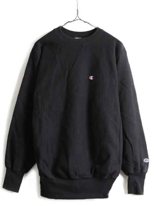 90年代 メキシコ製 チャンピオン リバースウィーブ XL 目あり 90s 