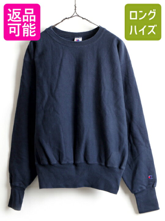 楽天市場】変り種 00s 青刺繍タグ メキシコ製 □ Champion 