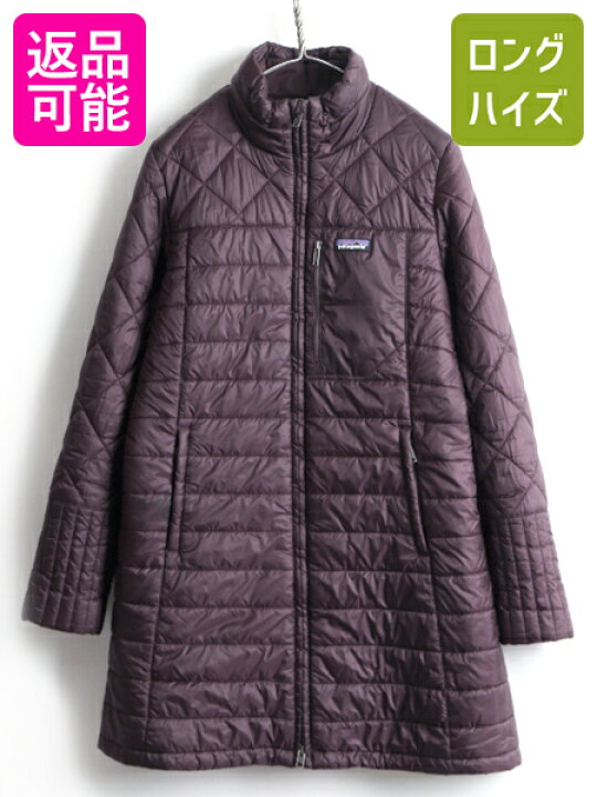 楽天市場】18年製 □ PATAGONIA パタゴニア ラダリー パーカー ( 女性 