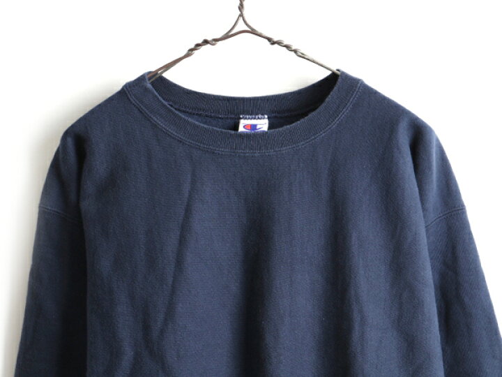 楽天市場】変り種 00s 青刺繍タグ メキシコ製 □ Champion 