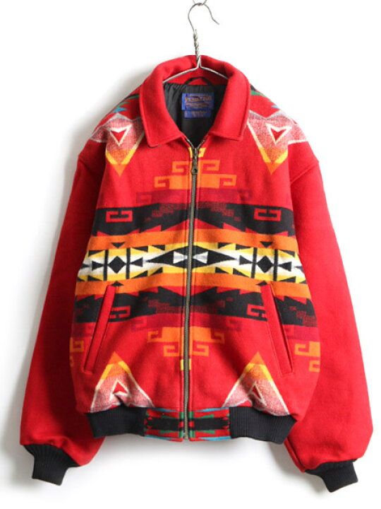 楽天市場】80s 90s USA製 □ PENDLETON ペンドルトン HIGH GRADE 