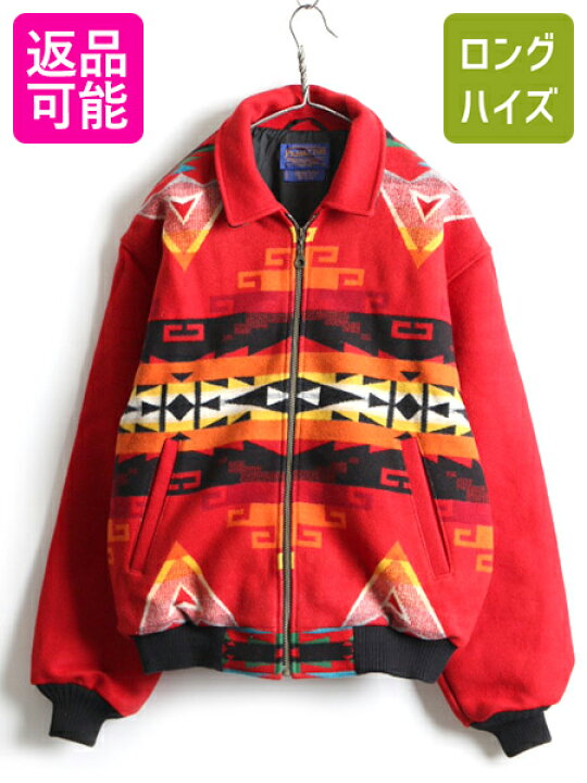 楽天市場】80s 90s USA製 □ PENDLETON ペンドルトン HIGH GRADE 