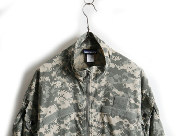 楽天市場】00s USA製 オールド ☆ 07年製 Patagonia パタゴニア US 
