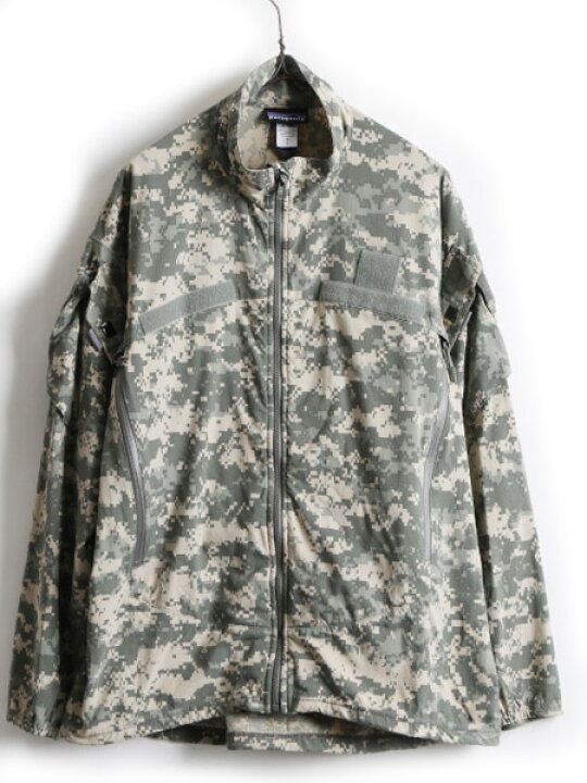 楽天市場】00s USA製 オールド ☆ 07年製 Patagonia パタゴニア US 