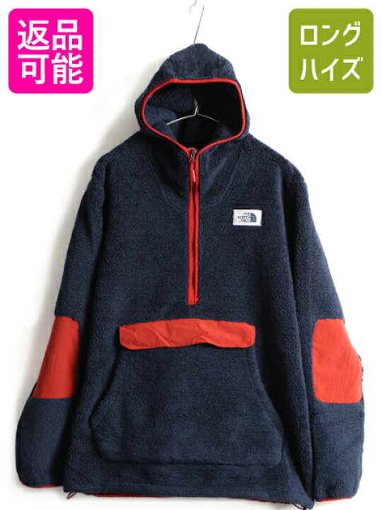 楽天市場】US企画 大きいサイズ XXL □ ノースフェイス キャンプシャー 