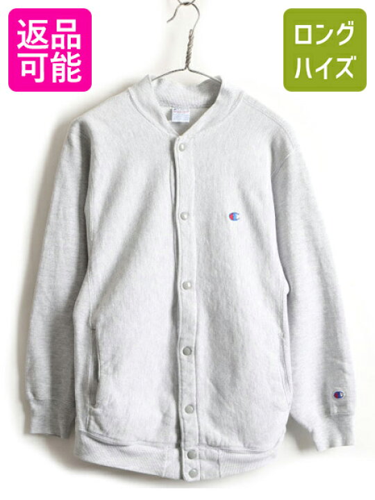 楽天市場】90s USA製 ☆ Champion チャンピオン リバースウィーブ  