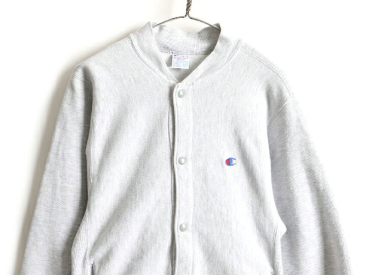 楽天市場】90s USA製 ☆ Champion チャンピオン リバースウィーブ  