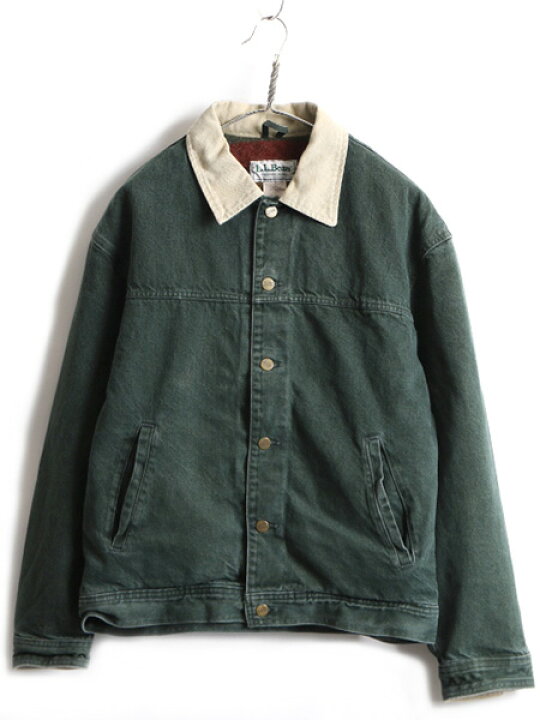 楽天市場】80s USA製 ビンテージ □ LLBEAN エルエルビーン 