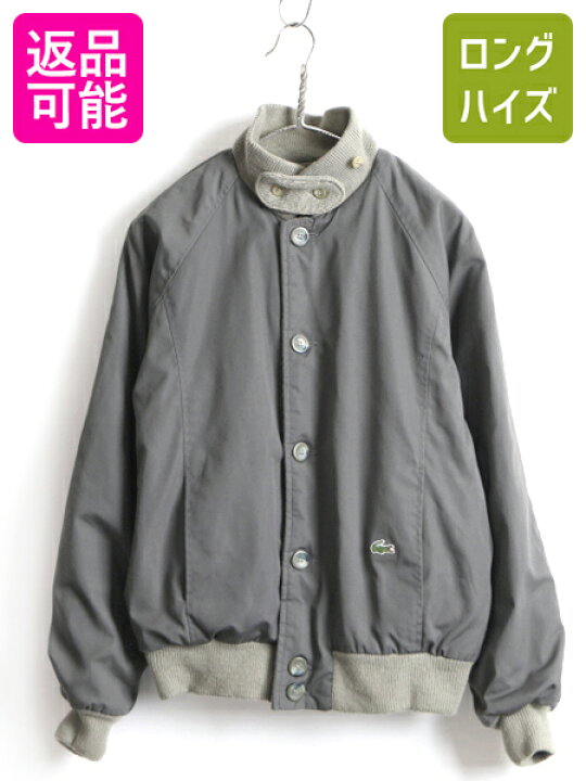 楽天市場】70s 80s ビンテージ □ IZOD LACOSTE ラコステ コットン