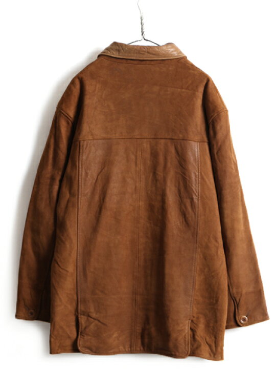 楽天市場】高級 USA製 □ COACH コーチ 本革 ヌバック レザー 
