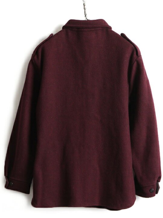 楽天市場】60s ビンテージ □ h.i.s sportswear エポレット付き 
