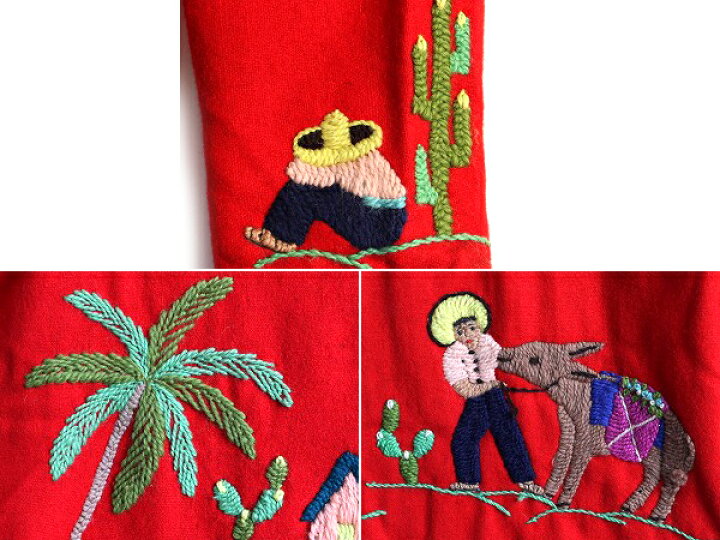 楽天市場】50s メキシコ製 ビンテージ □ Berty メキシカン 