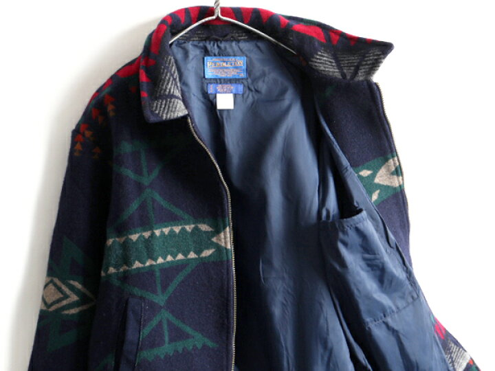 楽天市場】80s 90s USA製 □ PENDLETON ペンドルトン HIGH GRADE 