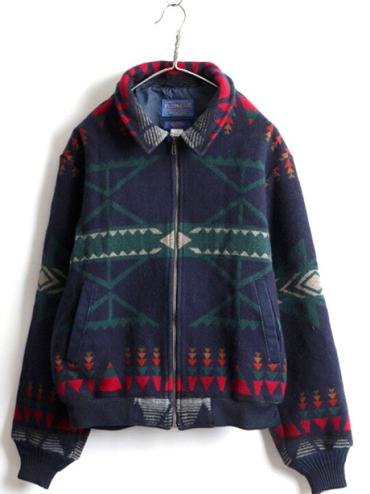 楽天市場】80s 90s USA製 □ PENDLETON ペンドルトン HIGH GRADE  