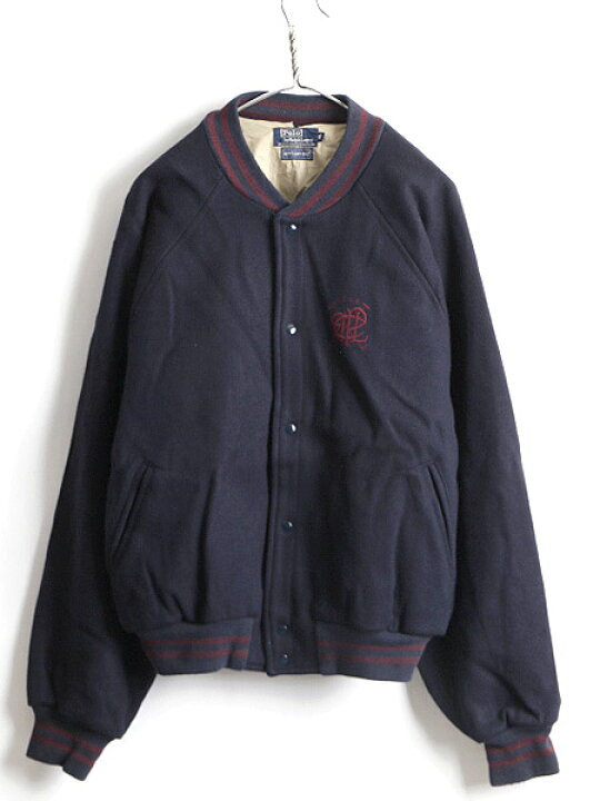 楽天市場】80s USA製 大きいサイズ XL □ POLO ポロ ラルフローレン 