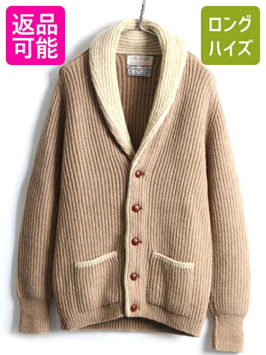 楽天市場】スコットランド製 □ McGeorge 2トーン ショールカラー 