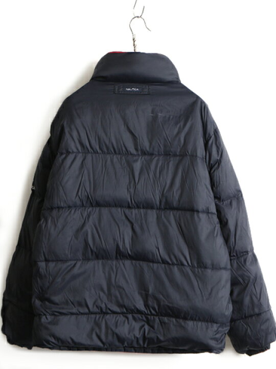 楽天市場】□ ノーティカ NAUTICA フルジップ コットン ナイロン 