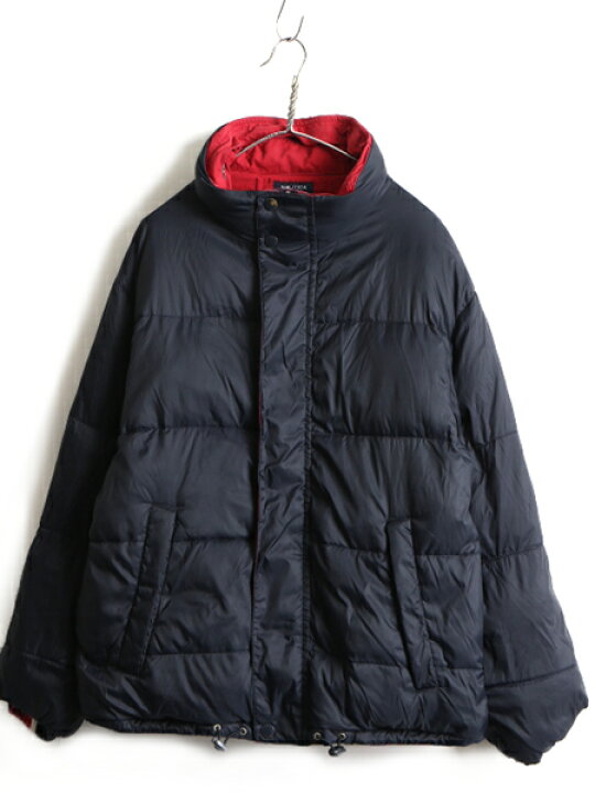 楽天市場】□ ノーティカ NAUTICA フルジップ コットン ナイロン 