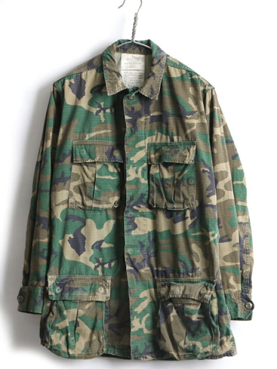 楽天市場】80s ビンテージ 希少サイズ SMALL LONG □ 81年製 米軍実物 