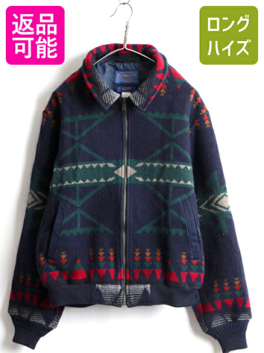 楽天市場】80s 90s USA製 □ PENDLETON ペンドルトン HIGH GRADE  