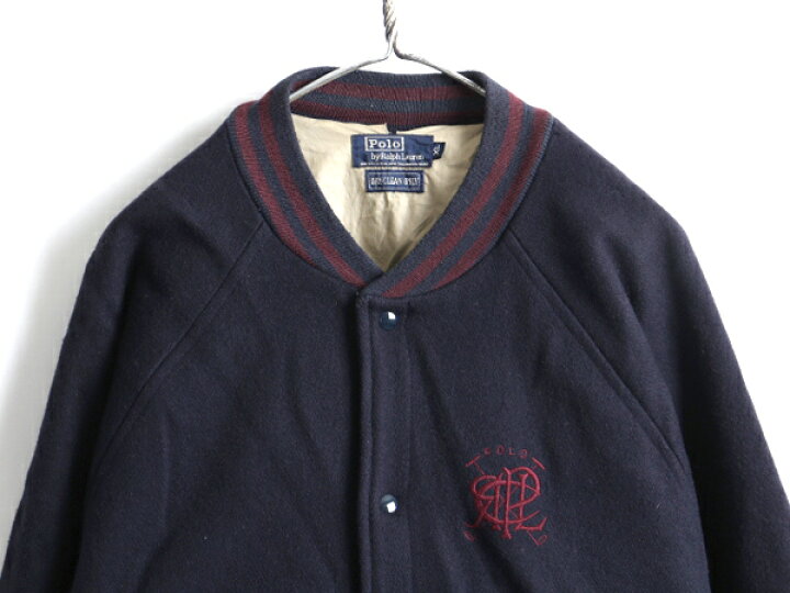 楽天市場】80s USA製 大きいサイズ XL □ POLO ポロ ラルフローレン 