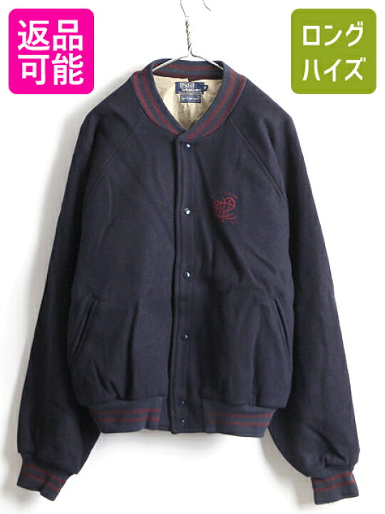 楽天市場】80s USA製 大きいサイズ XL □ POLO ポロ ラルフローレン 