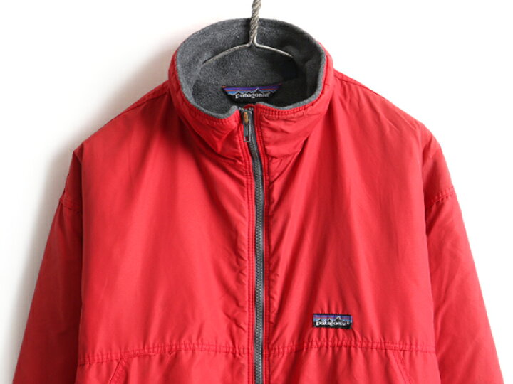 楽天市場】80s 三角タグ USA製 ビンテージ □ パタゴニア フルジップ  
