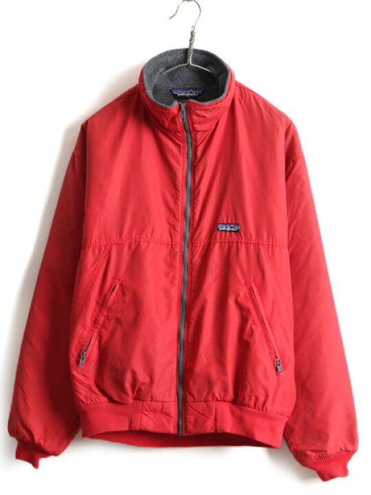 楽天市場】80s 三角タグ USA製 ビンテージ □ パタゴニア フルジップ  