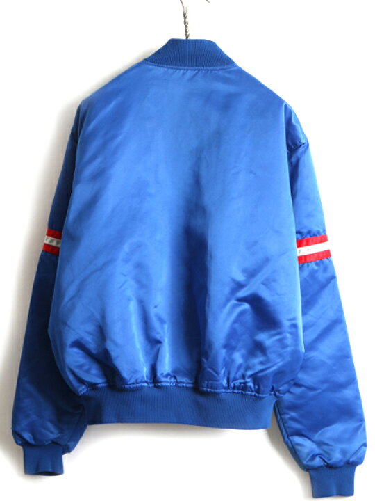 楽天市場】90s USA製 大きいサイズ XL □ STARTER スターター NFL  