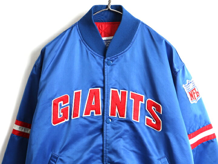 楽天市場】90s USA製 大きいサイズ XL □ STARTER スターター NFL 