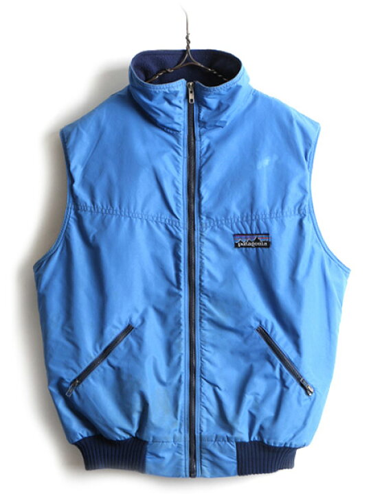 楽天市場】80s デカタグ ビンテージ □ パタゴニア ナイロン 裏  