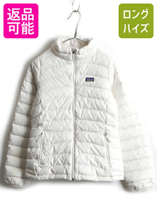 楽天市場】ガールズ XL 155cm レディース XS 程□ 11年製 パタゴニア  