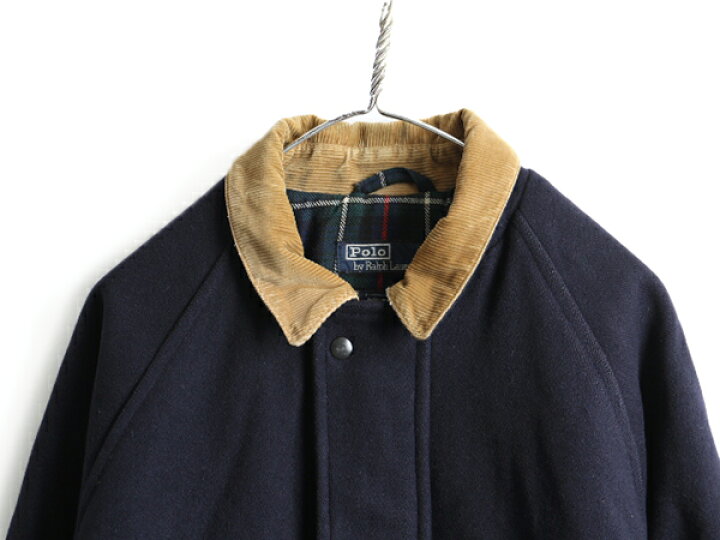 楽天市場】90s オールド □ POLO ポロ ラルフローレン チェック