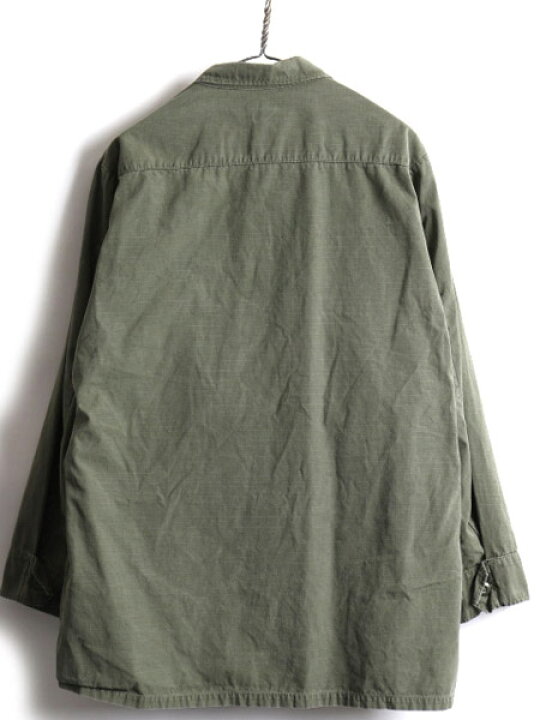 楽天市場】60s ビンテージ ☆ 69年製 米軍実物 US ARMY 陸軍 4th 