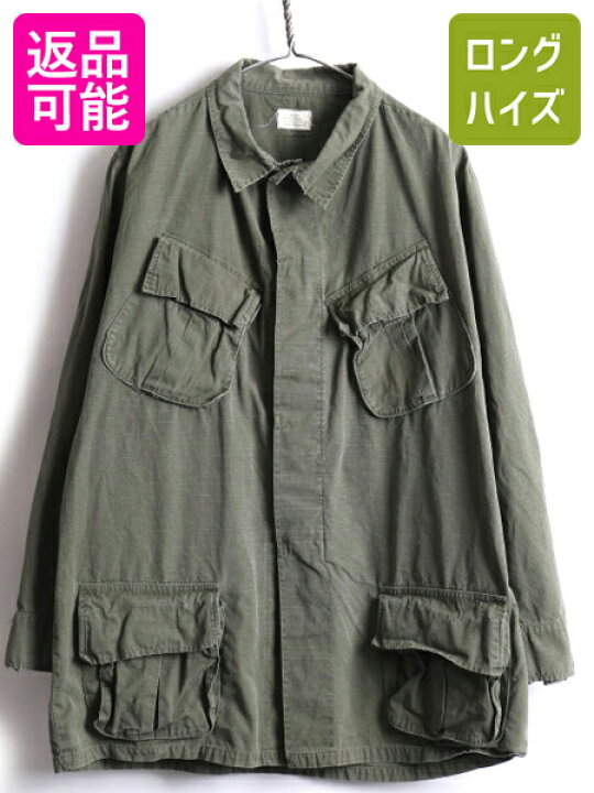 楽天市場】60s ビンテージ ☆ 69年製 米軍実物 US ARMY 陸軍 4th 