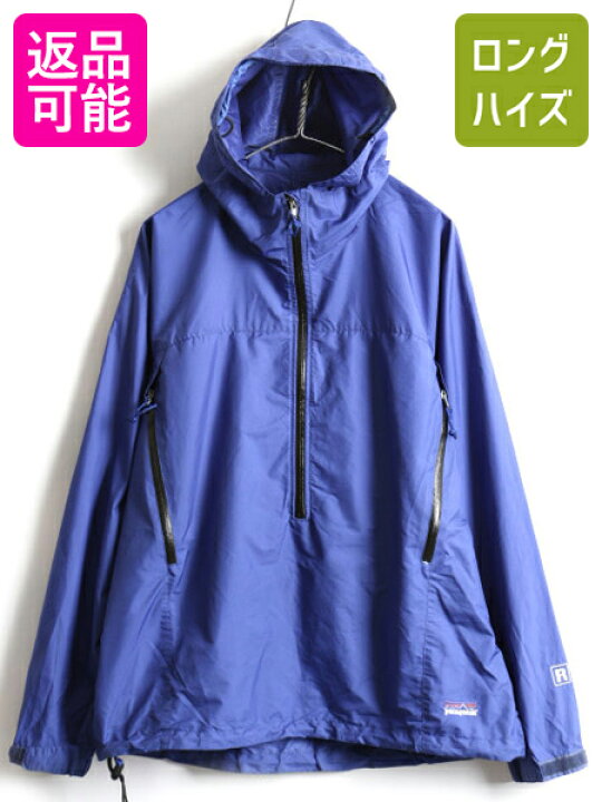 楽天市場】希少 無地 00s ☆ 02年製 パタゴニア PATAGONIA エッセン  