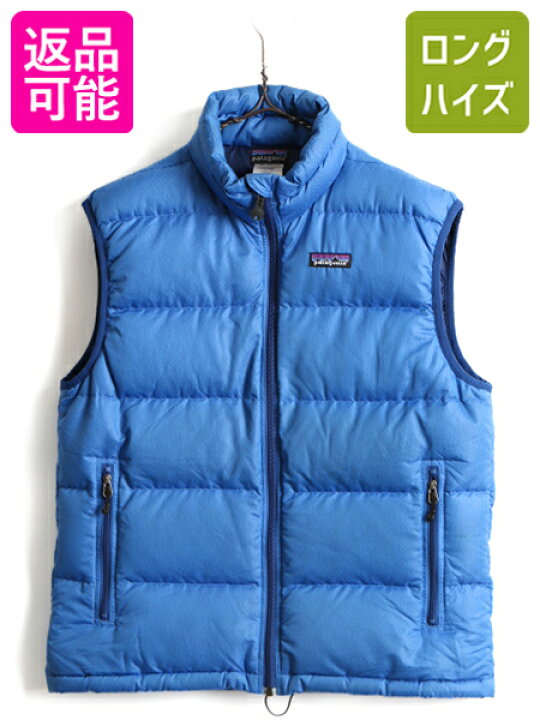 楽天市場】04年製 オールド 希少サイズ S □ Patagonia パタゴニア  