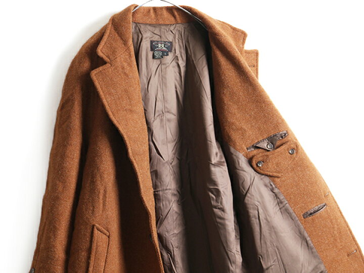楽天市場】USA製 □ RRL ダブルアールエル ラルフローレン チンスト 