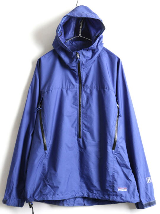 楽天市場】希少 無地 00s ☆ 02年製 パタゴニア PATAGONIA エッセン  