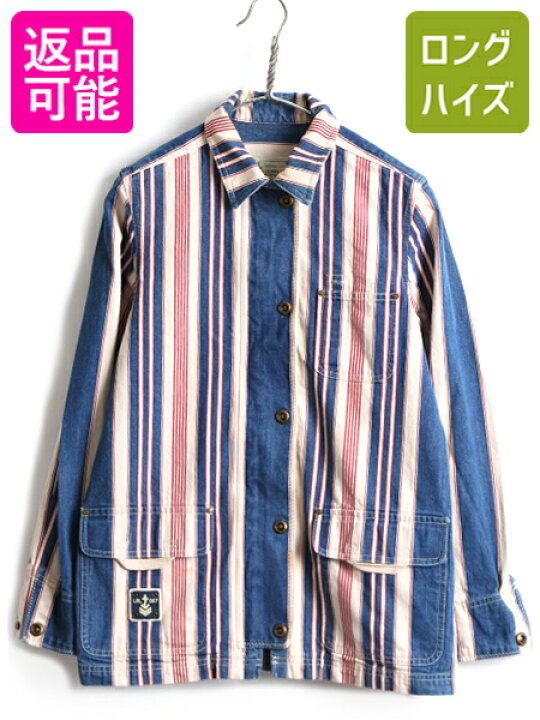 楽天市場】LAUREN JEANS COMPANY□ ラルフローレン トリコカラー 