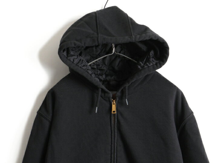 楽天市場】US企画 大きいサイズ XL □ カーハート CARHARTT 中綿 