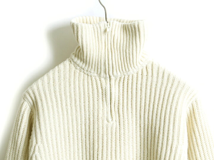 楽天市場】【4/26 マラソン 最大15倍!】 90's オールド 希少サイズ S JCREW ジェイクルー ハイネック プルオーバー 長袖 コットン ニット セーター ( メンズ ) 古着 ナチュラル| USA古着 中古 Jクルー J.CREW 90年代 ジップネック ハーフジップ ニットセーター 長袖 ... 楽天市場】【4/26 マラソン 最大15倍!】 90's オールド 希少サイズ S JCREW ジェイクルー ハイネック プルオーバー 長袖 コットン ニット セーター ( メンズ ) 古着 ナチュラル| USA古着 中古 Jクルー J.CREW 90年代 ジップネック ハーフジップ ニットセーター 長袖 ...