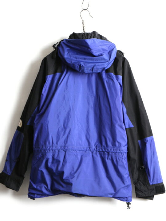 楽天市場】初期 90s □ ノースフェイス 中綿入り GORETEX ゴアテックス  