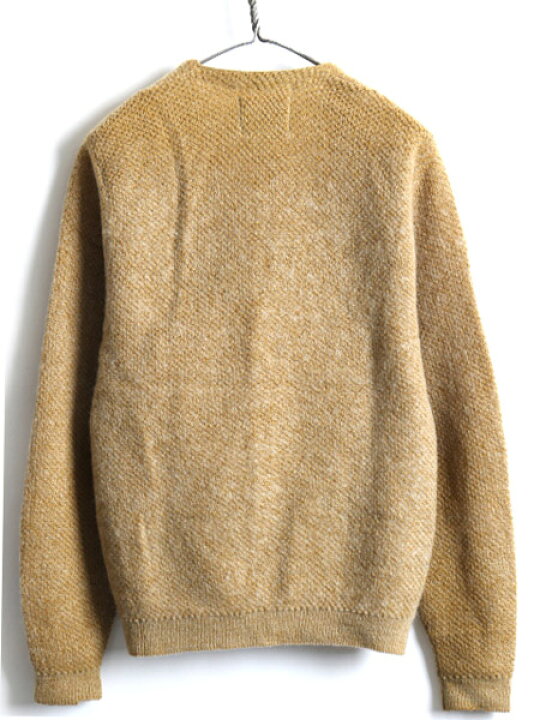 楽天市場】60s ビンテージ 70% モヘア ☆ Munsingwear マンシング 