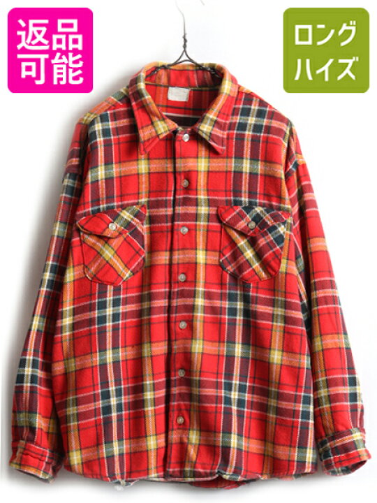 楽天市場】60s 70s USA製 大きいサイズ XXL □ Osh Kosh オシュコシュ 