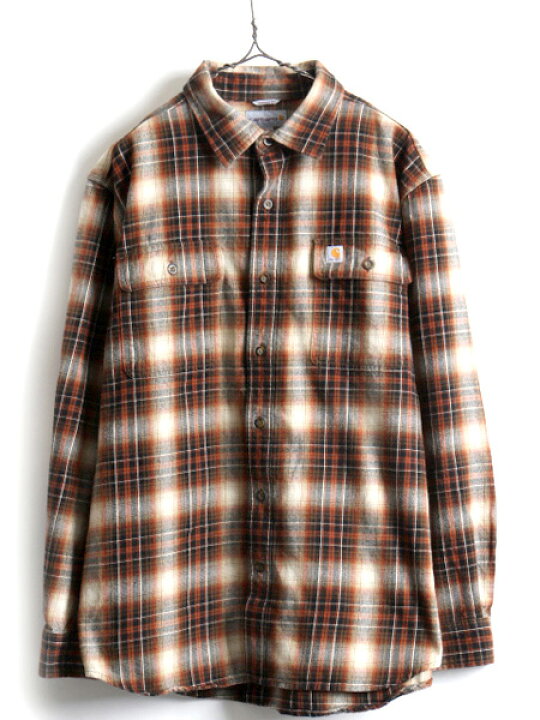 楽天市場】US企画 日本未発売 □ Carhartt カーハート オンブレ 