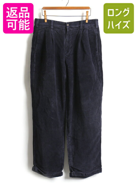 楽天市場】90s オールド □ CHAPS チャップス ラルフローレン 2タック 