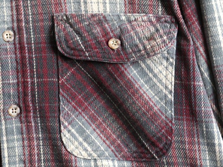 楽天市場】80s ビンテージ □ カーハート CARHARTT チェック 長袖 