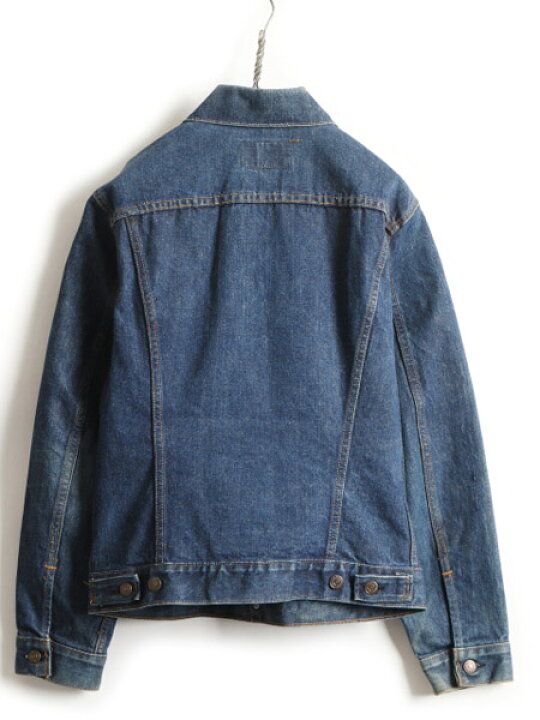 楽天市場】濃紺 70s USA製 ☆ Levi