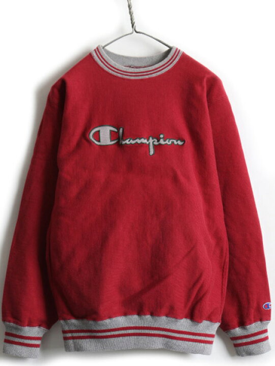 楽天市場】90s USA製 大きいサイズ XL ☆ Champion チャンピオン 